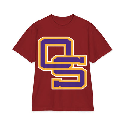 Max Heavyweight Short Sleeve Tee