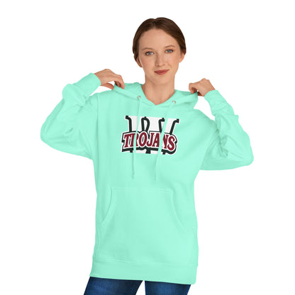 Midweight Pullover Hoodie