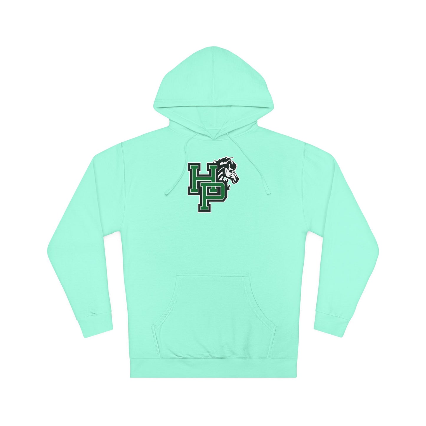 Midweight Pullover Hoodie