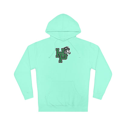 Midweight Pullover Hoodie