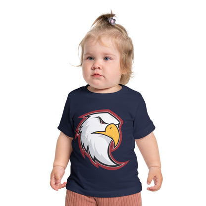 Baby Short Sleeve Tee