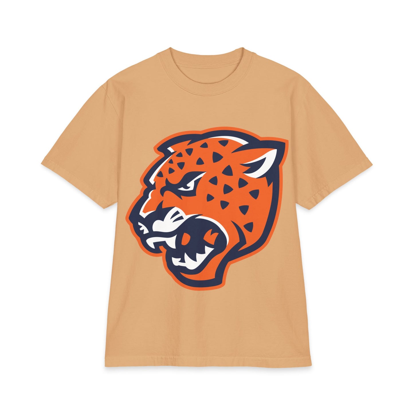 Max Heavyweight Short Sleeve Tee