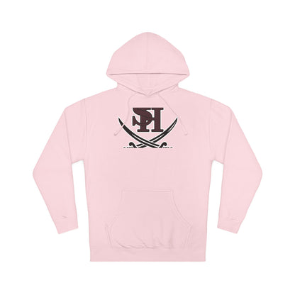 Midweight Pullover Hoodie