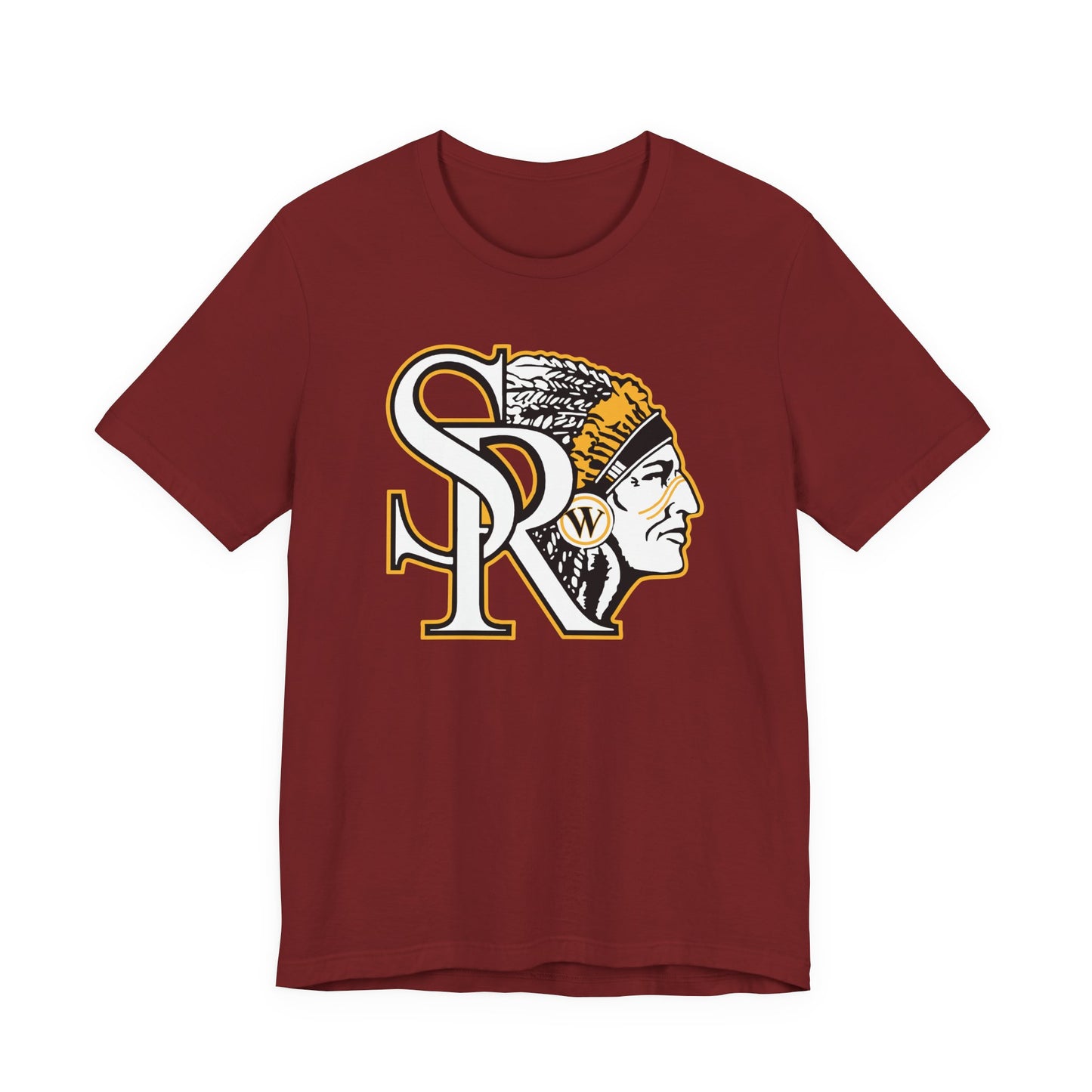 Jersey Short Sleeve Tee
