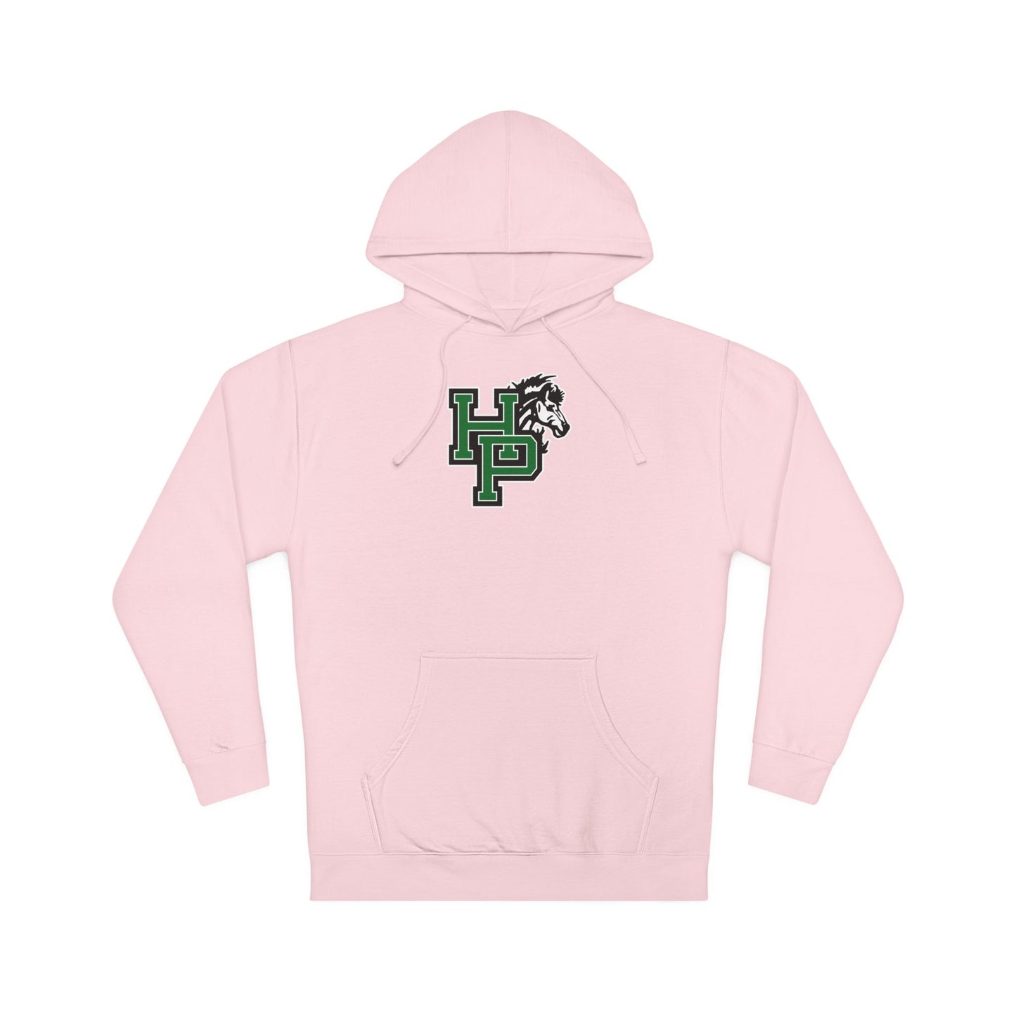 Midweight Pullover Hoodie