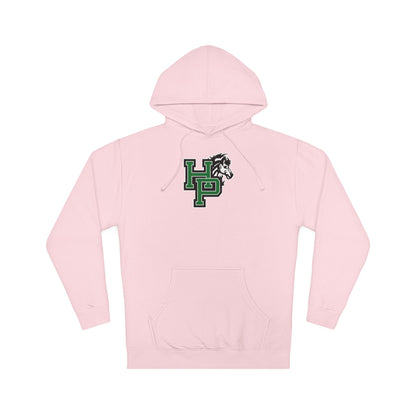 Midweight Pullover Hoodie