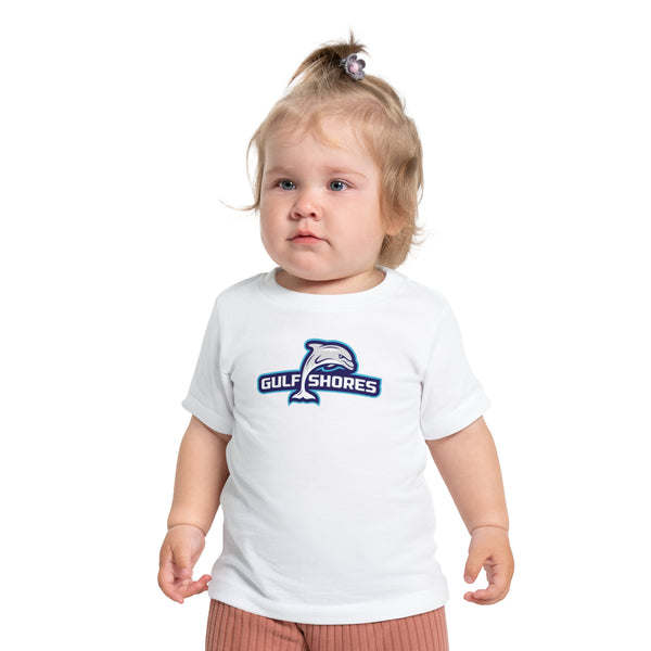 Baby Short Sleeve Tee