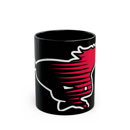 Black Team Mug (11oz/15oz)