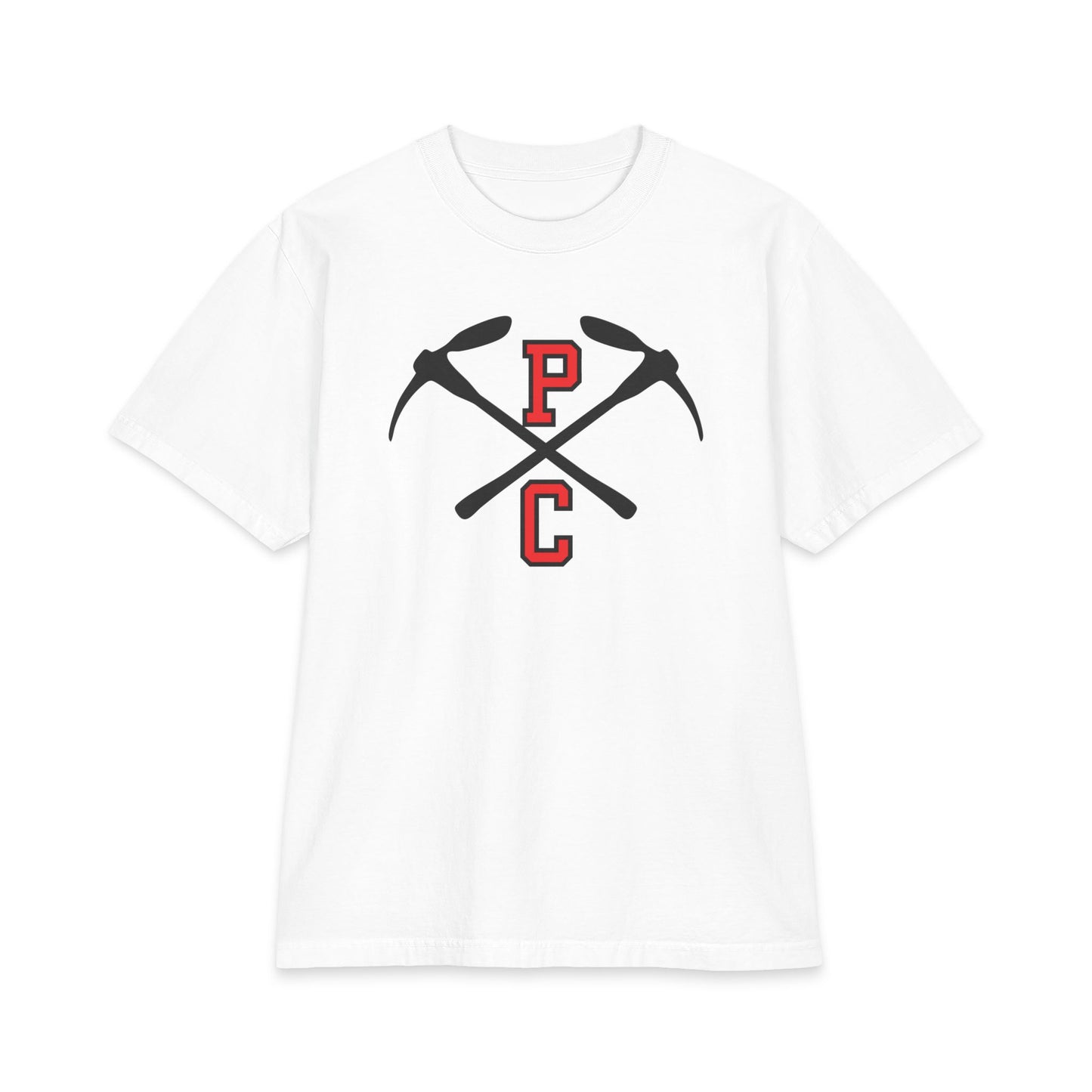 Max Heavyweight Short Sleeve Tee