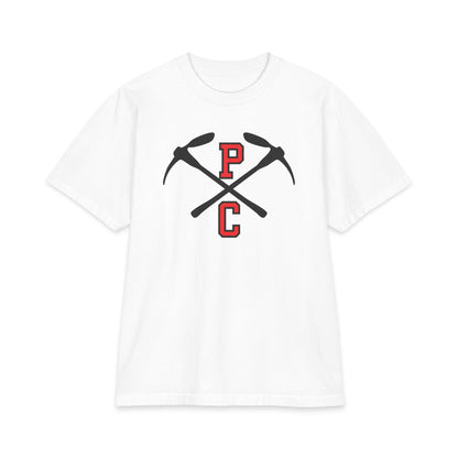 Max Heavyweight Short Sleeve Tee