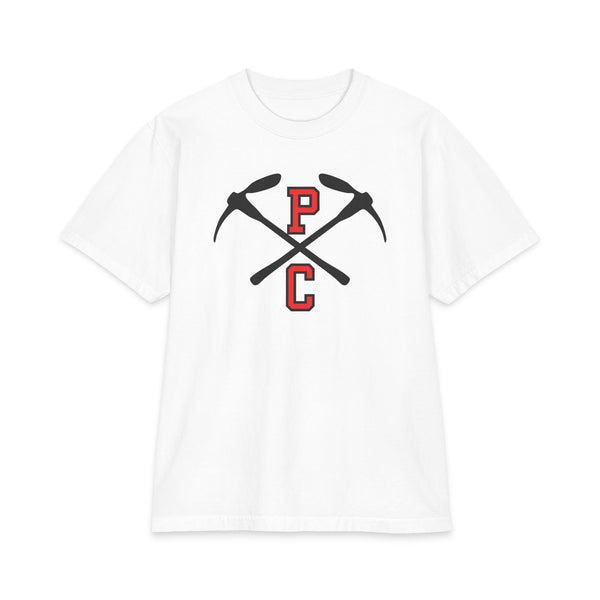 Max Heavyweight Short Sleeve Tee