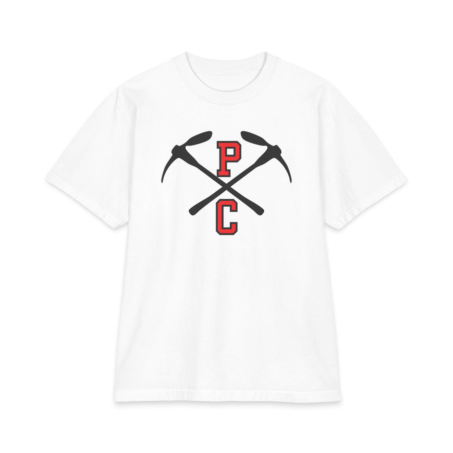 Max Heavyweight Short Sleeve Tee