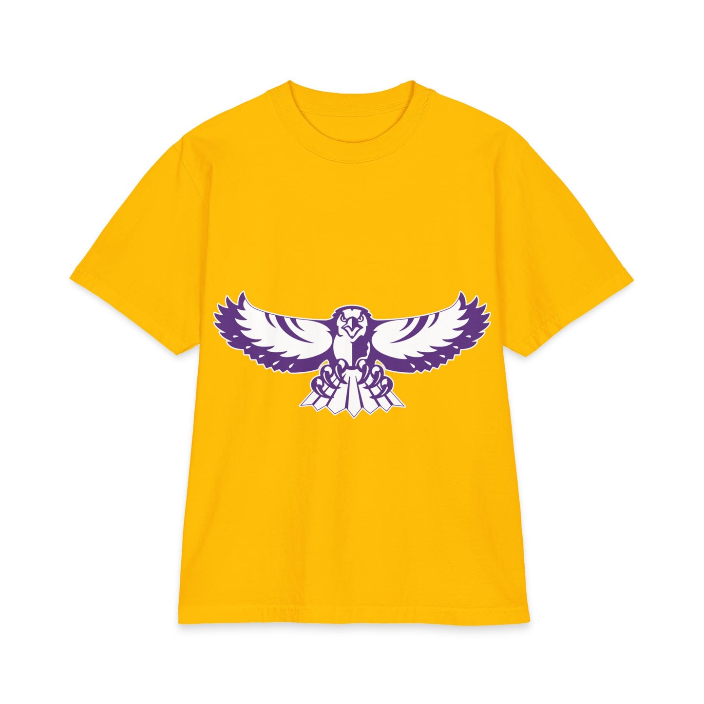Max Heavyweight Short Sleeve Tee