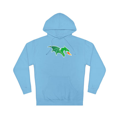 Midweight Pullover Hoodie