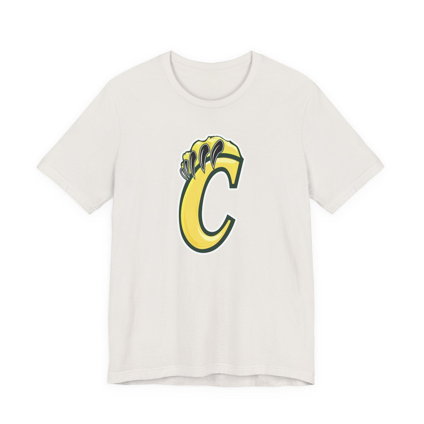Jersey Short Sleeve Tee