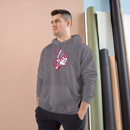 Champion Powerblend Fleece Pullover Hoodie