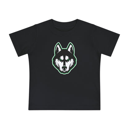 Baby Short Sleeve Tee