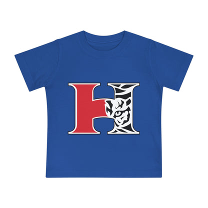 Baby Short Sleeve Tee