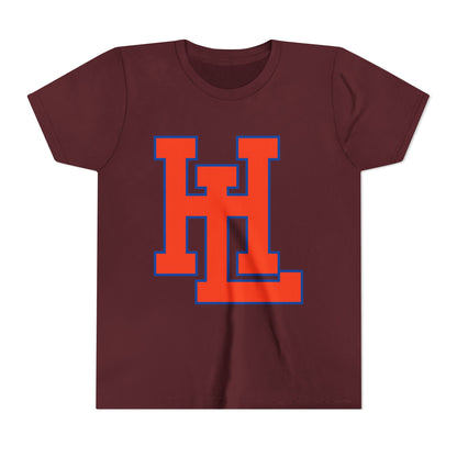 Youth Short Sleeve Tee