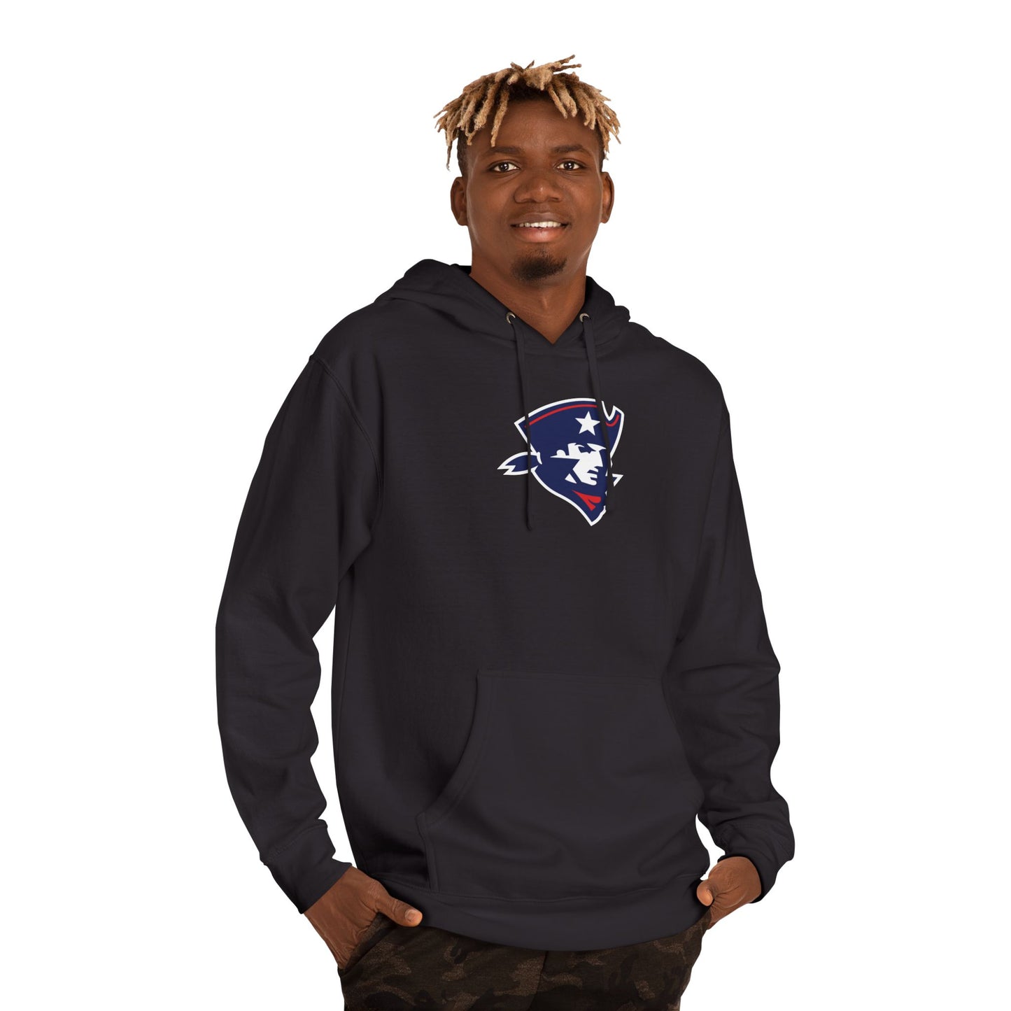 Midweight Pullover Hoodie
