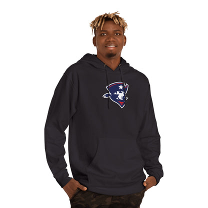 Midweight Pullover Hoodie