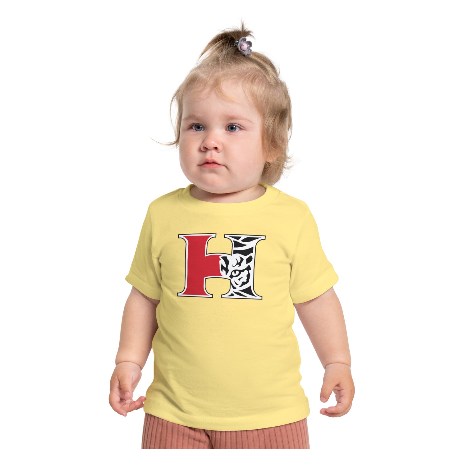 Baby Short Sleeve Tee