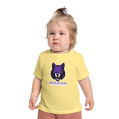 Baby Short Sleeve Tee