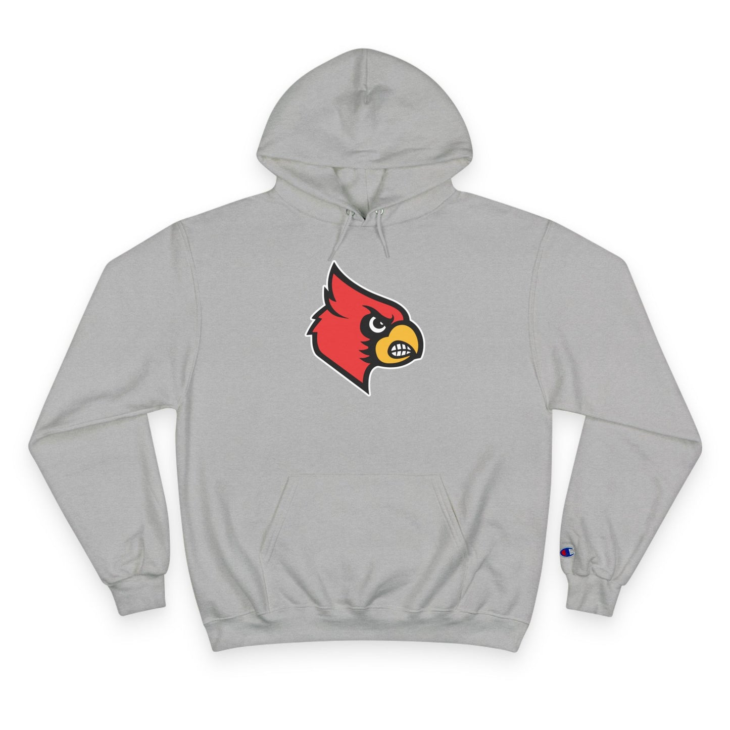 Champion Powerblend Fleece Pullover Hoodie