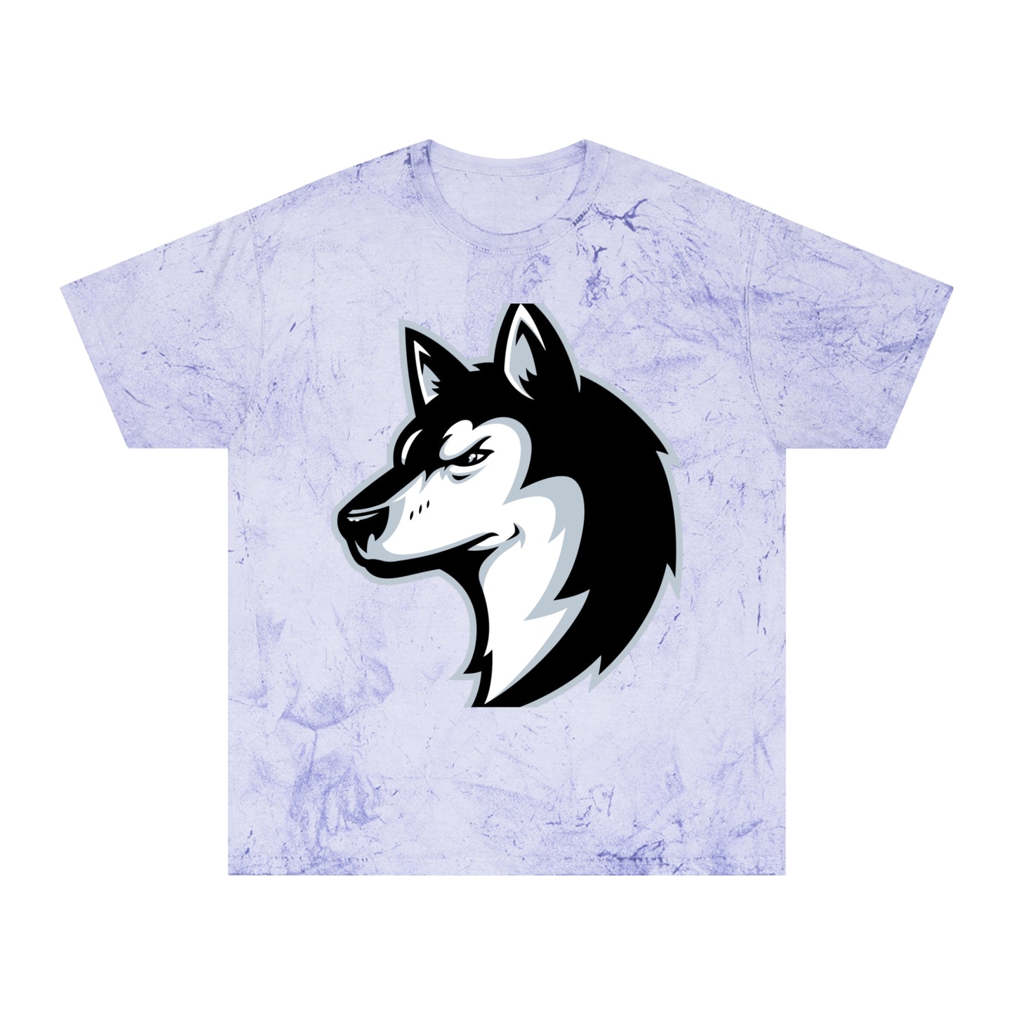Color Blast School Spirit Tee