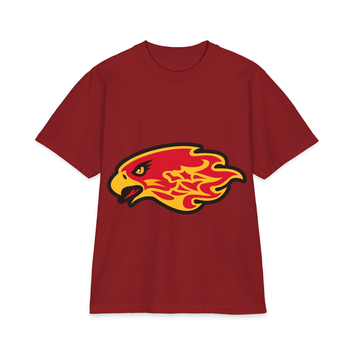 Max Heavyweight Short Sleeve Tee