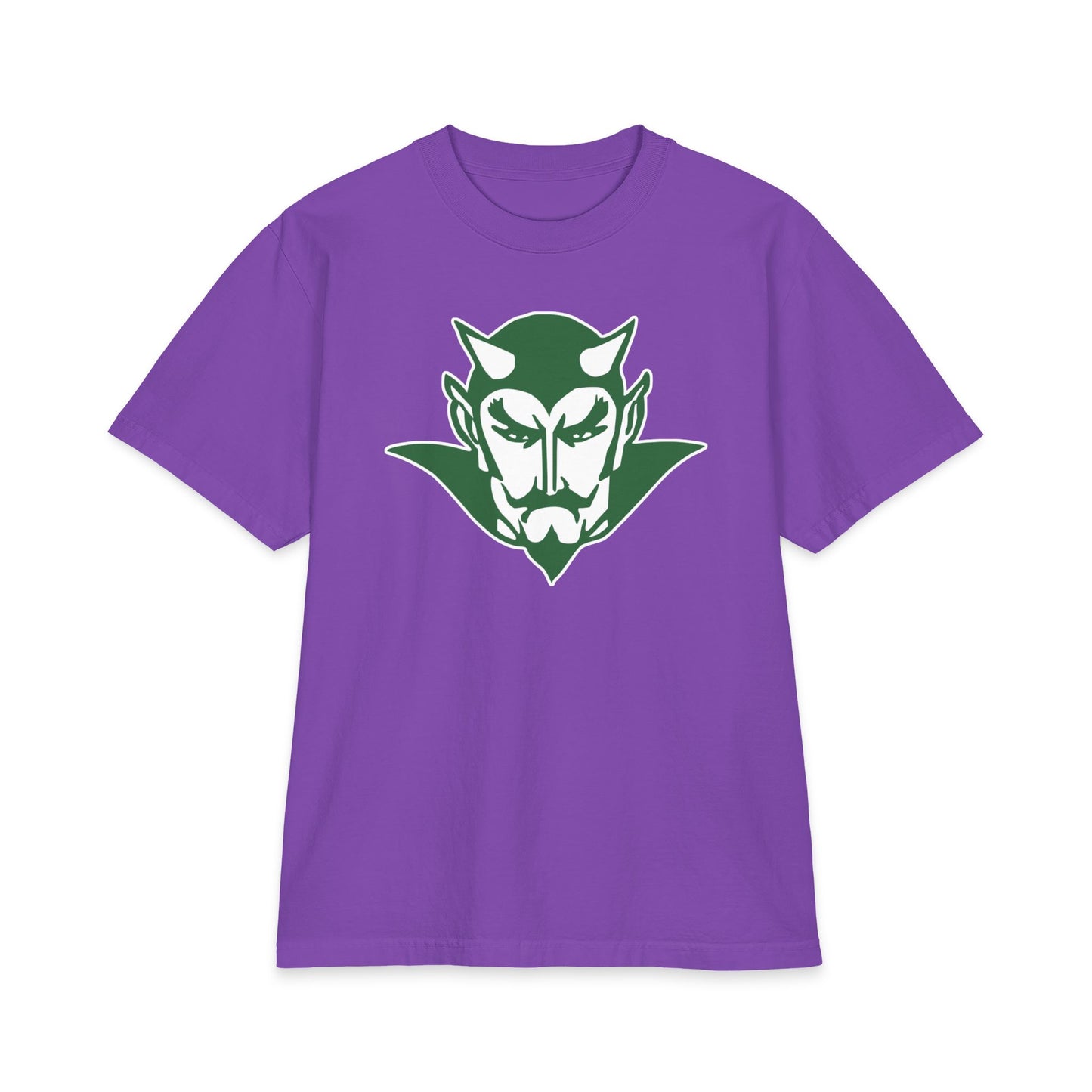 Max Heavyweight Short Sleeve Tee
