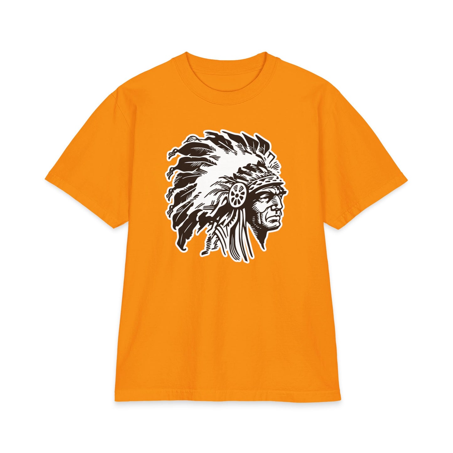 Max Heavyweight Short Sleeve Tee
