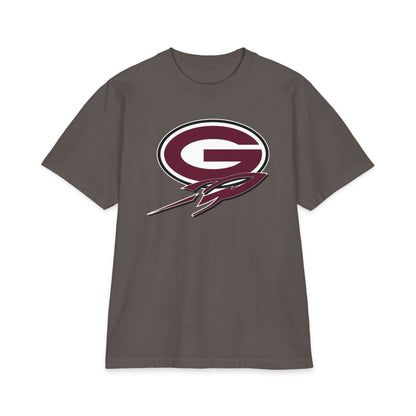 Max Heavyweight Short Sleeve Tee