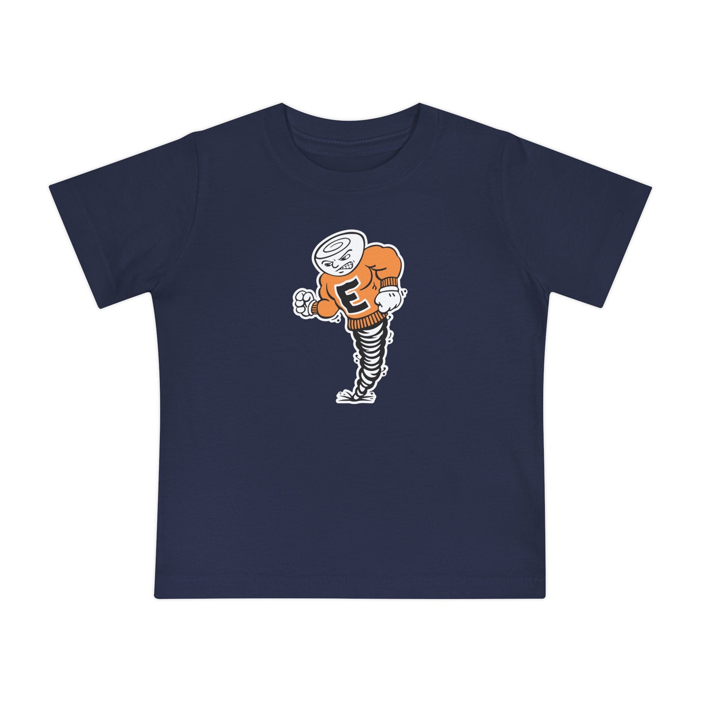 Baby Short Sleeve Tee