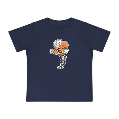 Baby Short Sleeve Tee