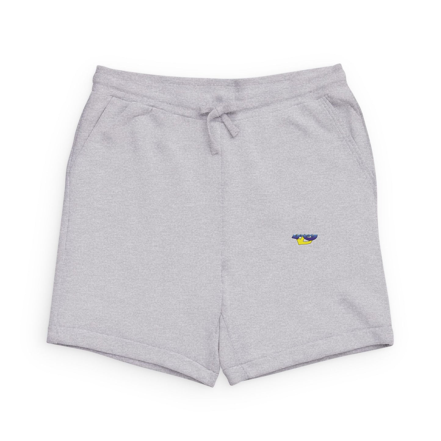 Unisex Sponge Fleece Sweatshort