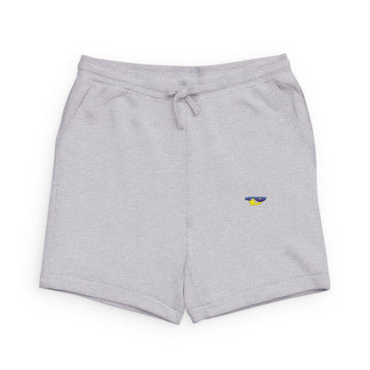Unisex Sponge Fleece Sweatshort