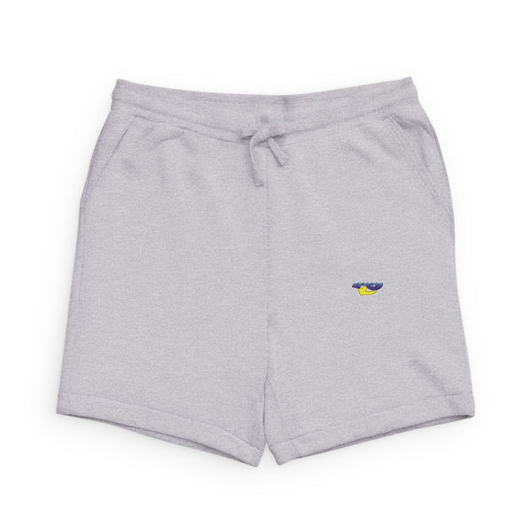Unisex Sponge Fleece Sweatshort