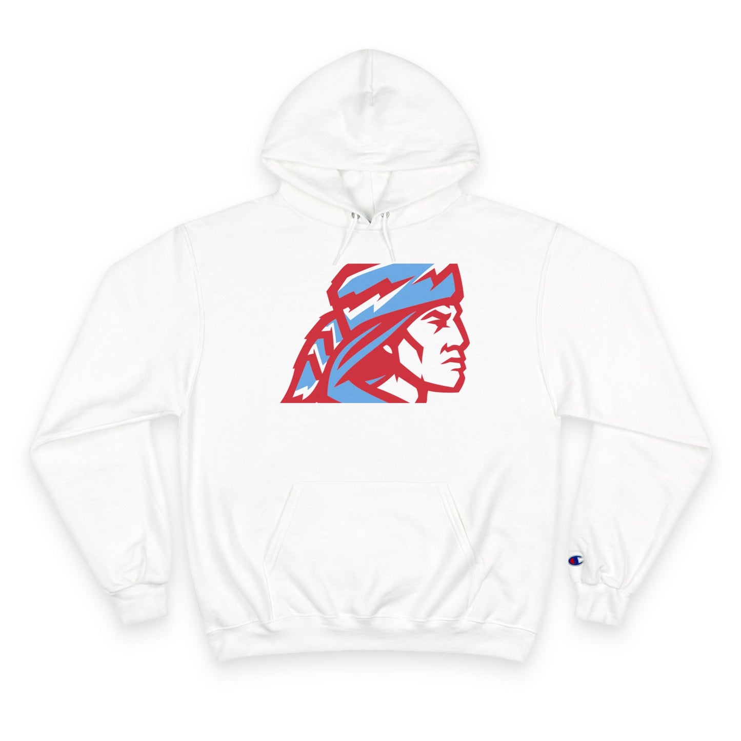 Champion Powerblend Fleece Pullover Hoodie