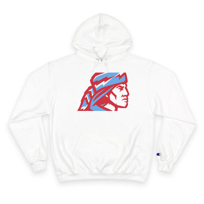 Champion Powerblend Fleece Pullover Hoodie
