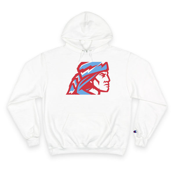 Champion Powerblend Fleece Pullover Hoodie