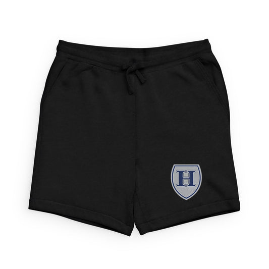 Unisex Sponge Fleece Sweatshort