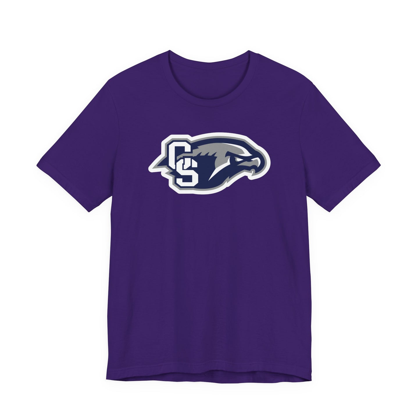 Jersey Short Sleeve Tee