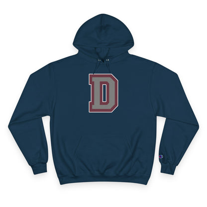 Champion Powerblend Fleece Pullover Hoodie