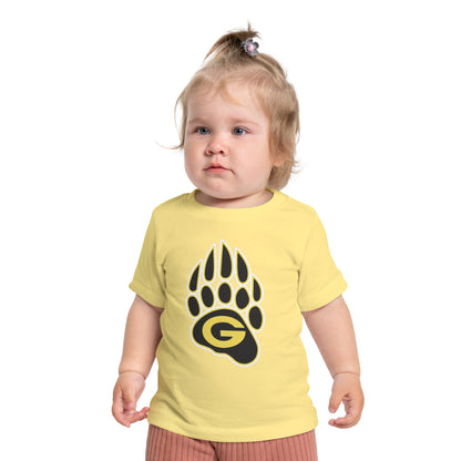 Baby Short Sleeve Tee