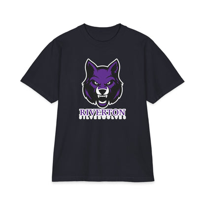 Max Heavyweight Short Sleeve Tee