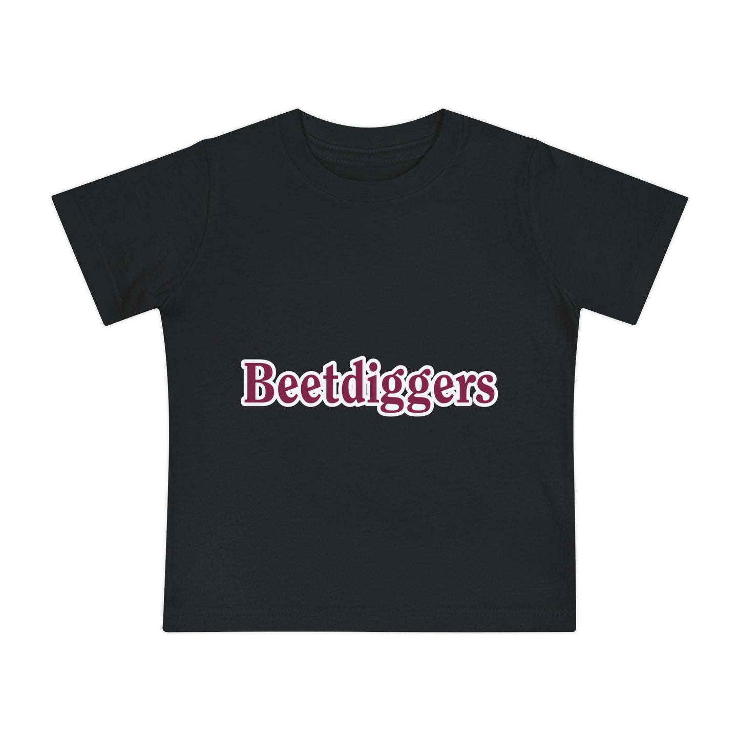 Baby Short Sleeve Tee