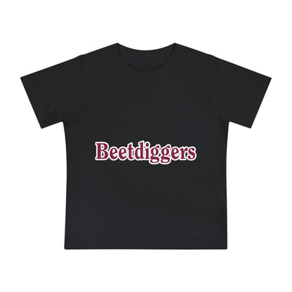 Baby Short Sleeve Tee