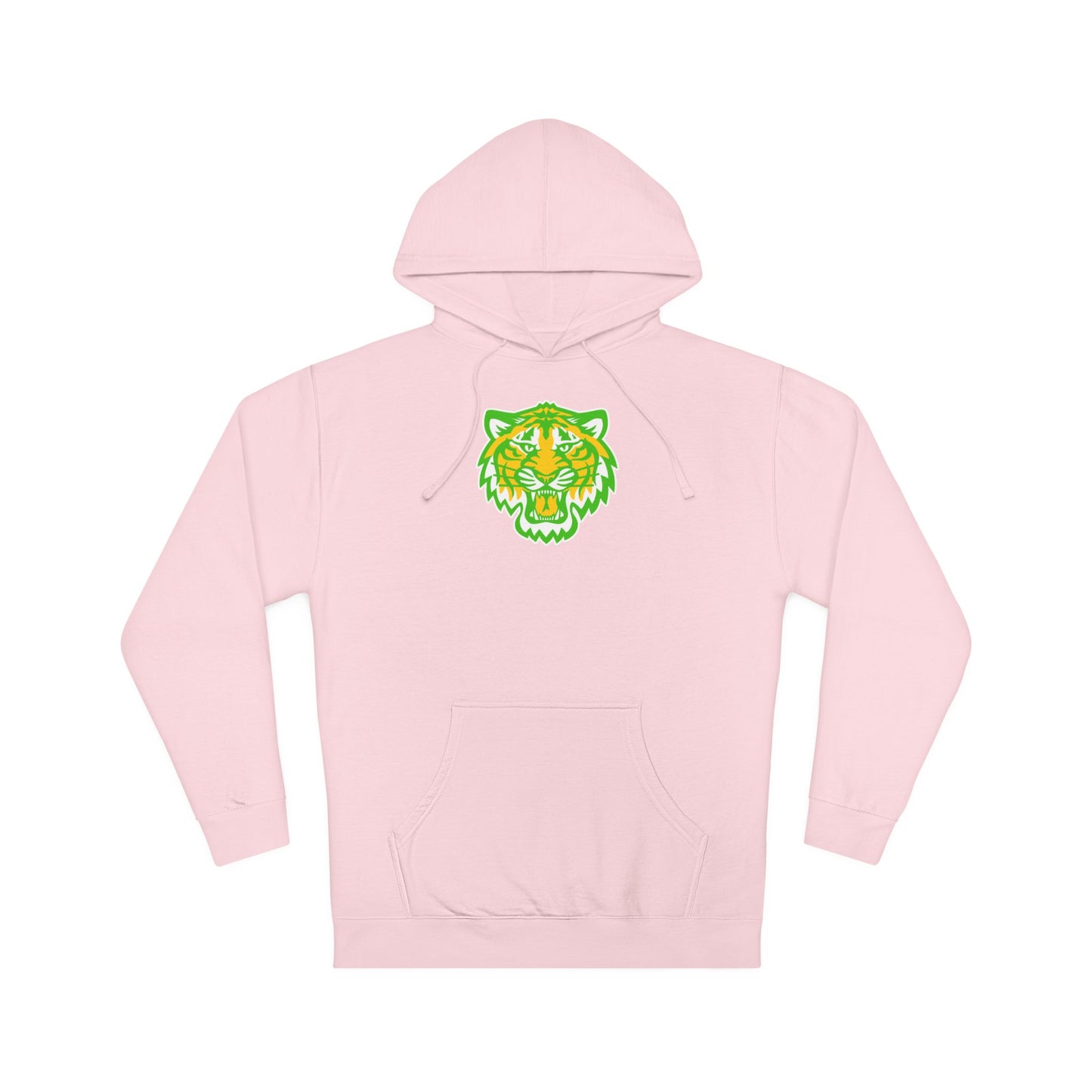 Midweight Pullover Hoodie