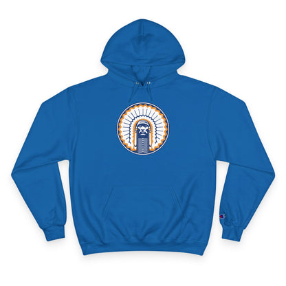 Champion Powerblend Fleece Pullover Hoodie
